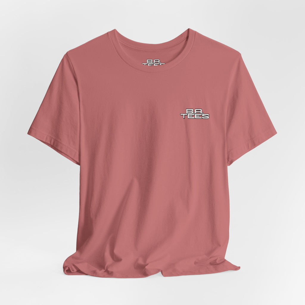 Normalize Strange Tee