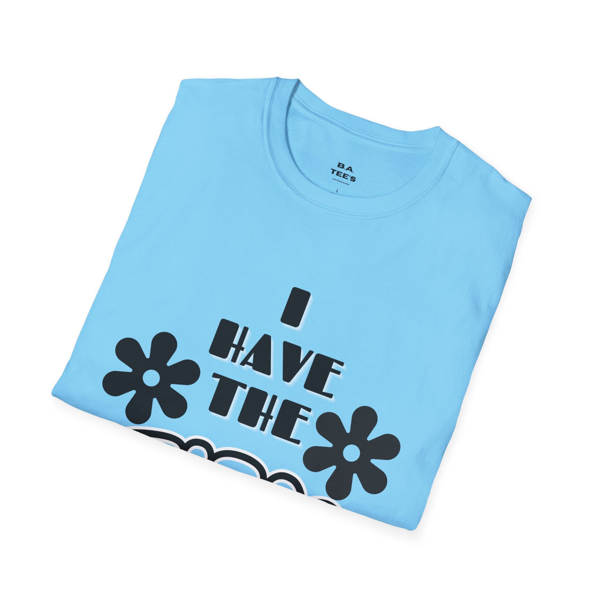 The Tism Tee