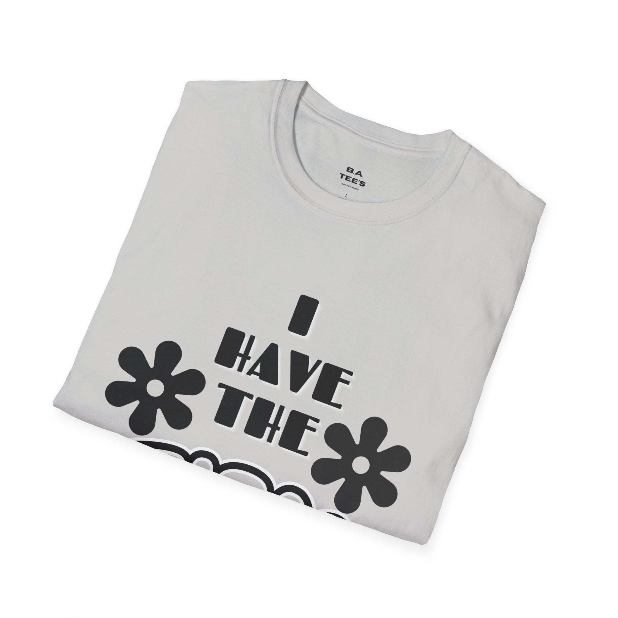 The Tism Tee