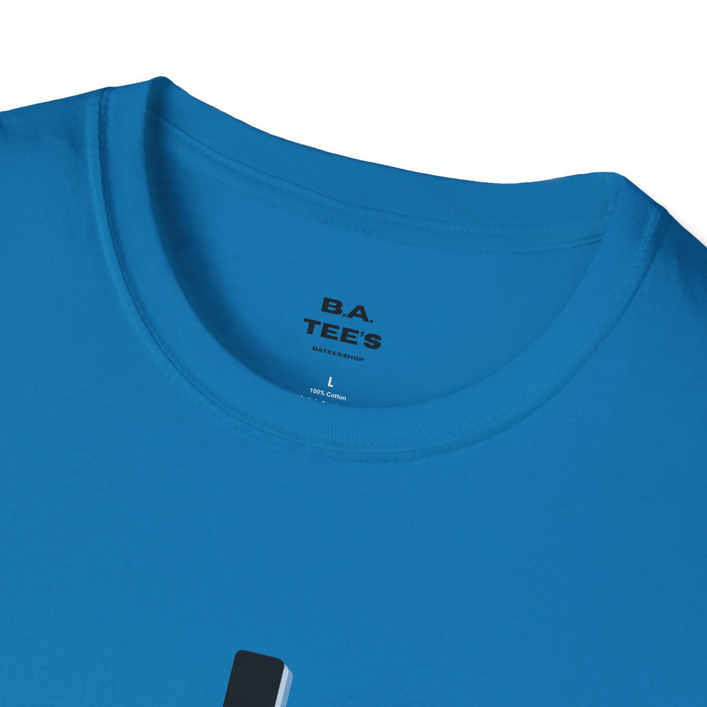 The Tism Tee