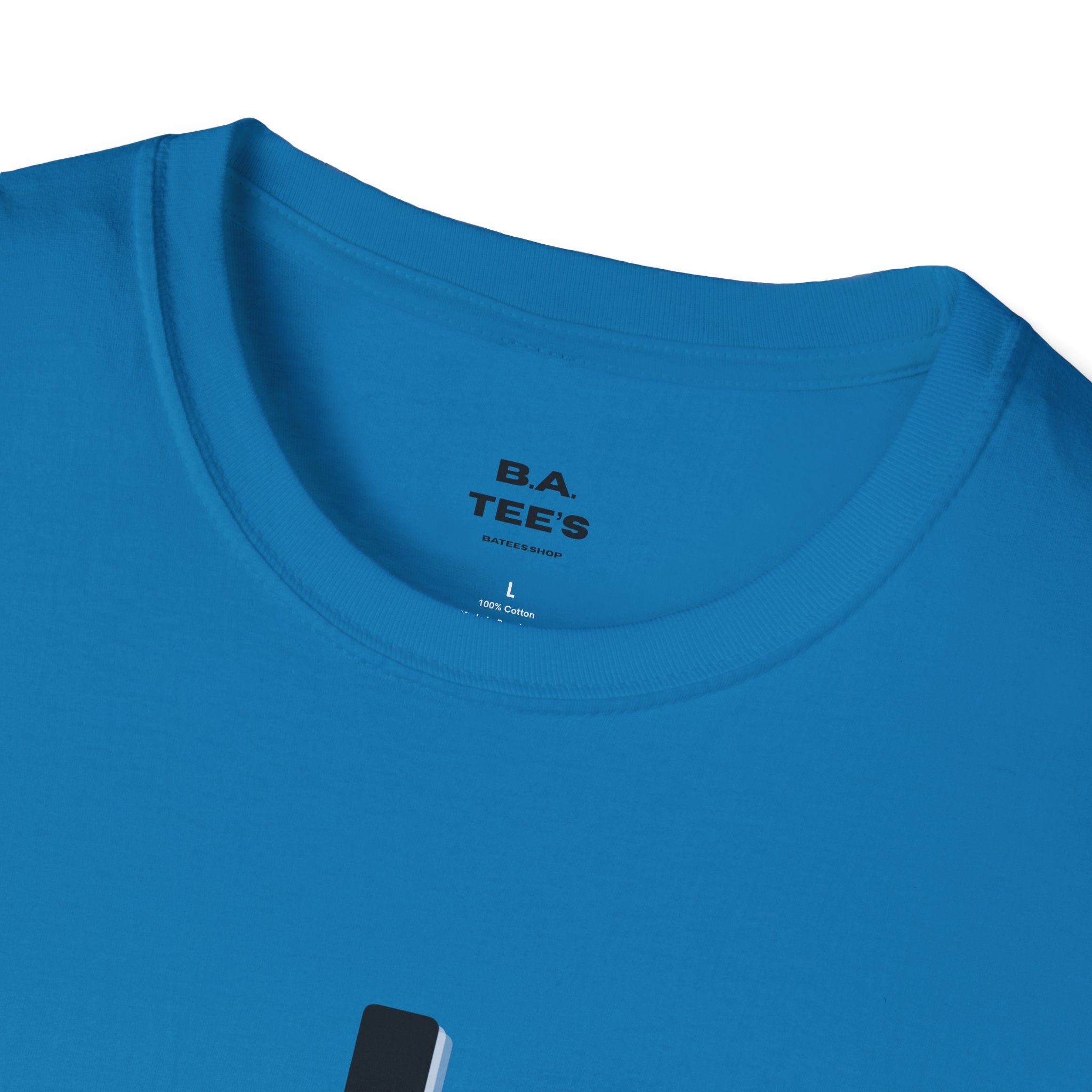 The Tism Tee