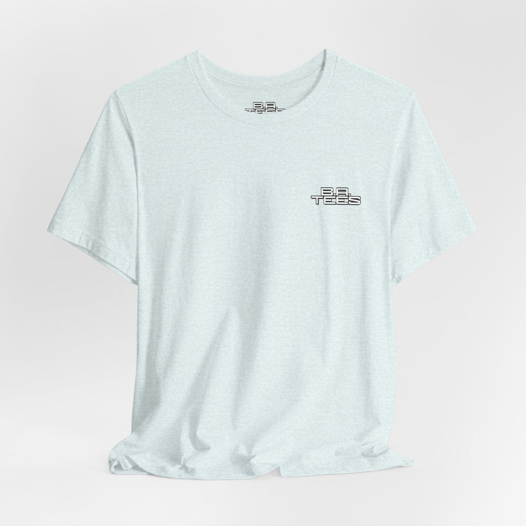Normalize Strange Tee