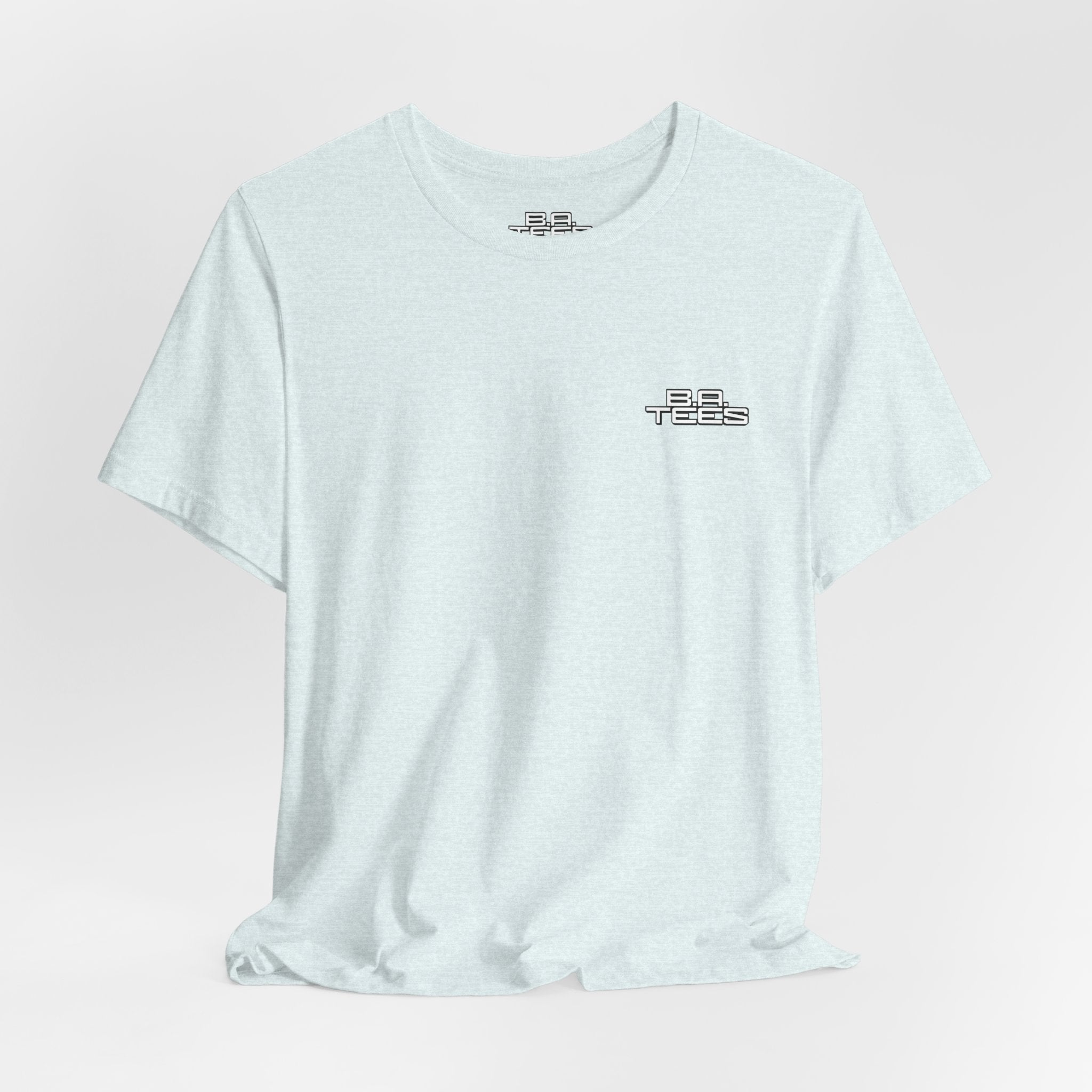 Normalize Strange Tee