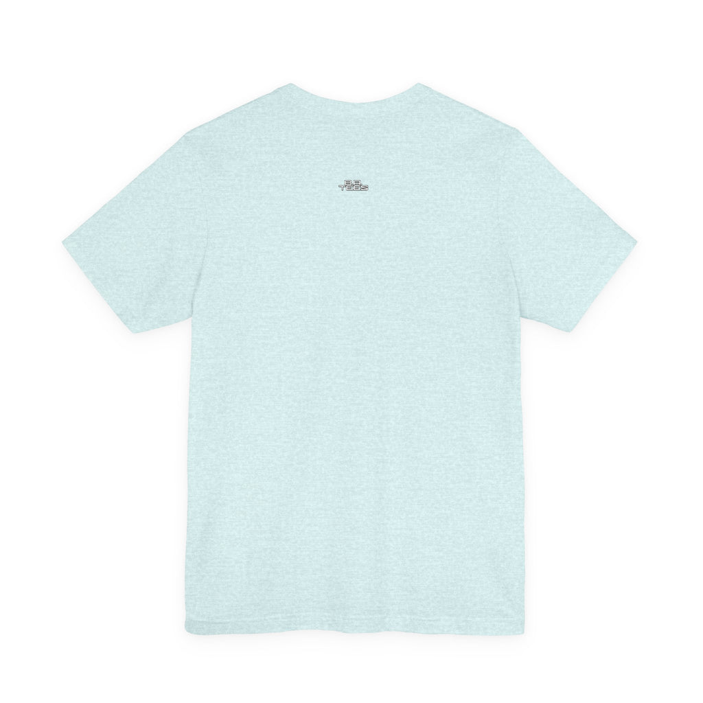 Under These Clothes Tee