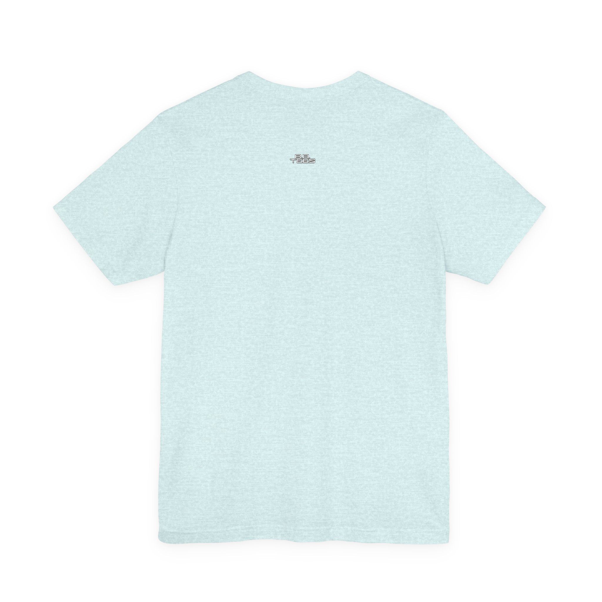 Under These Clothes Tee