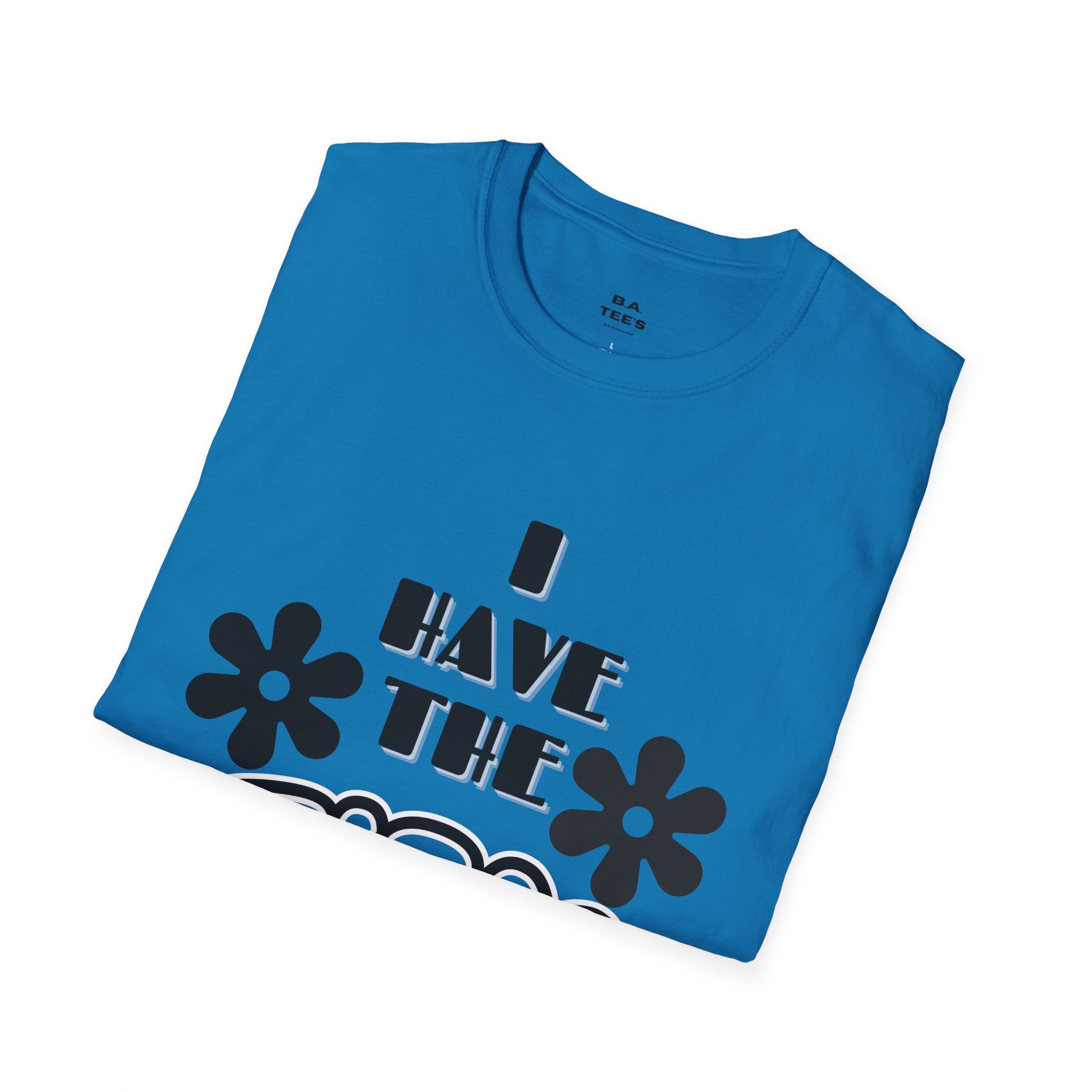 The Tism Tee