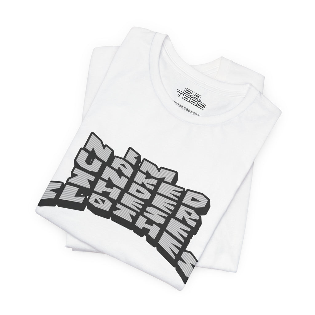 Under These Clothes Tee
