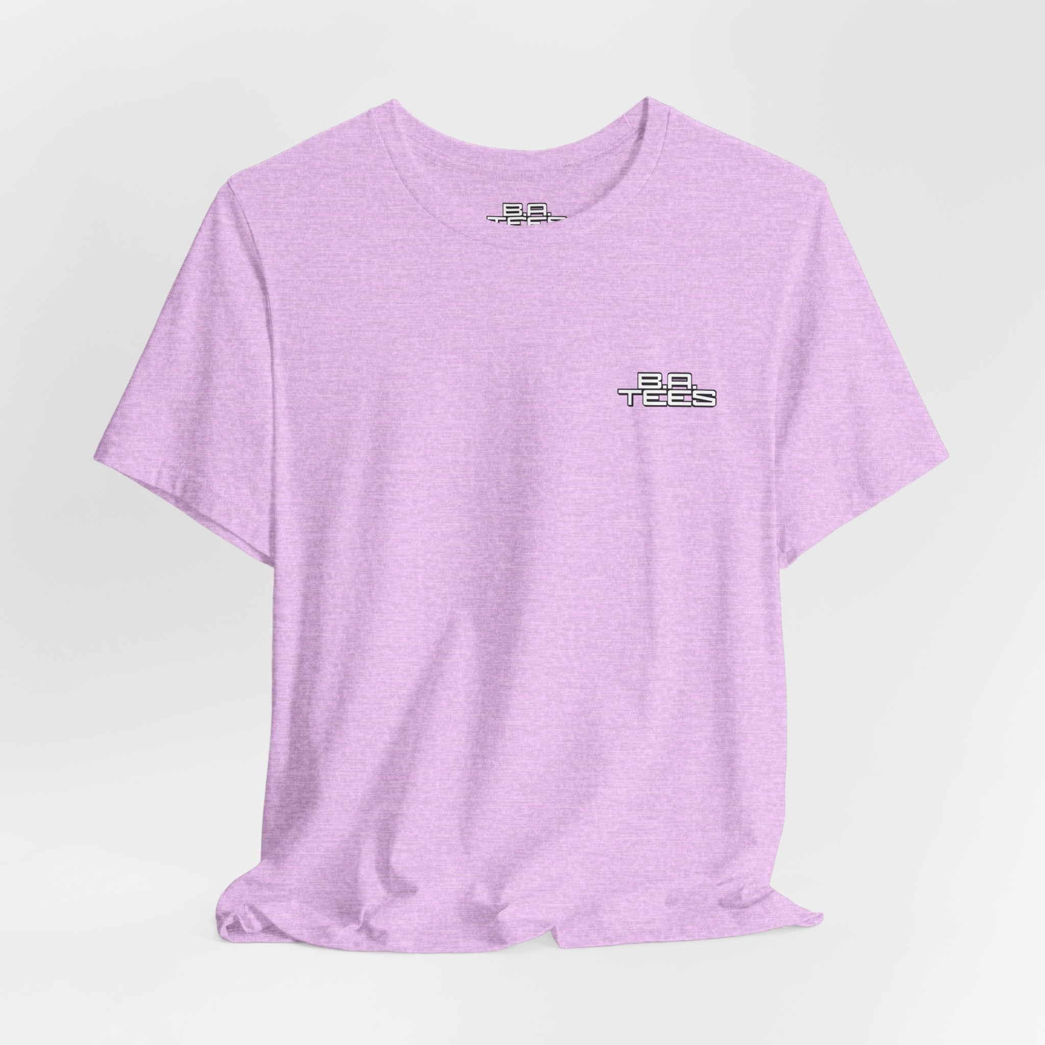 Normalize Strange Tee