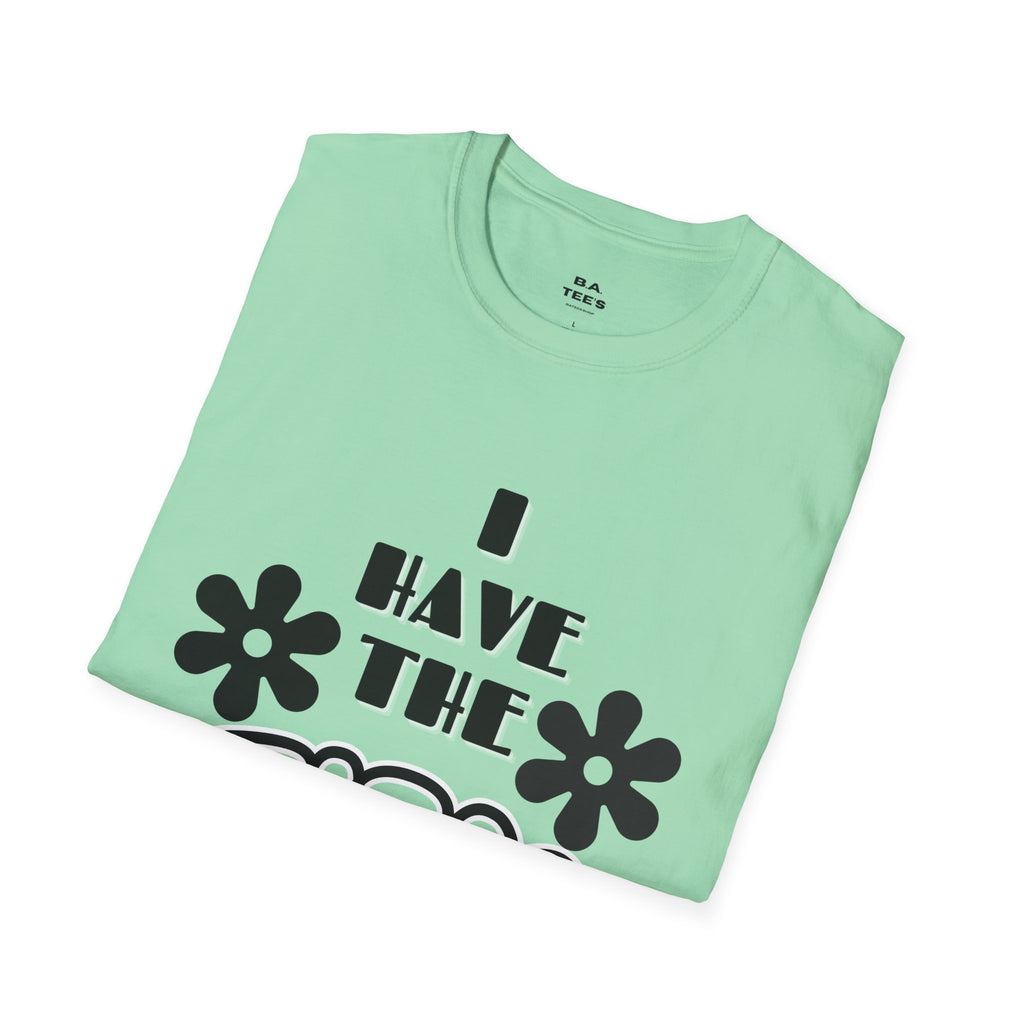The Tism Tee