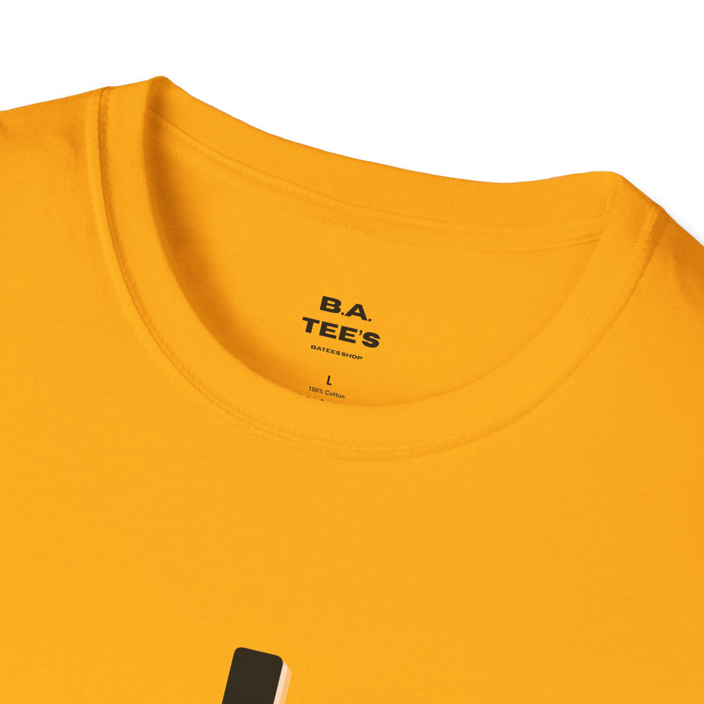 The Tism Tee