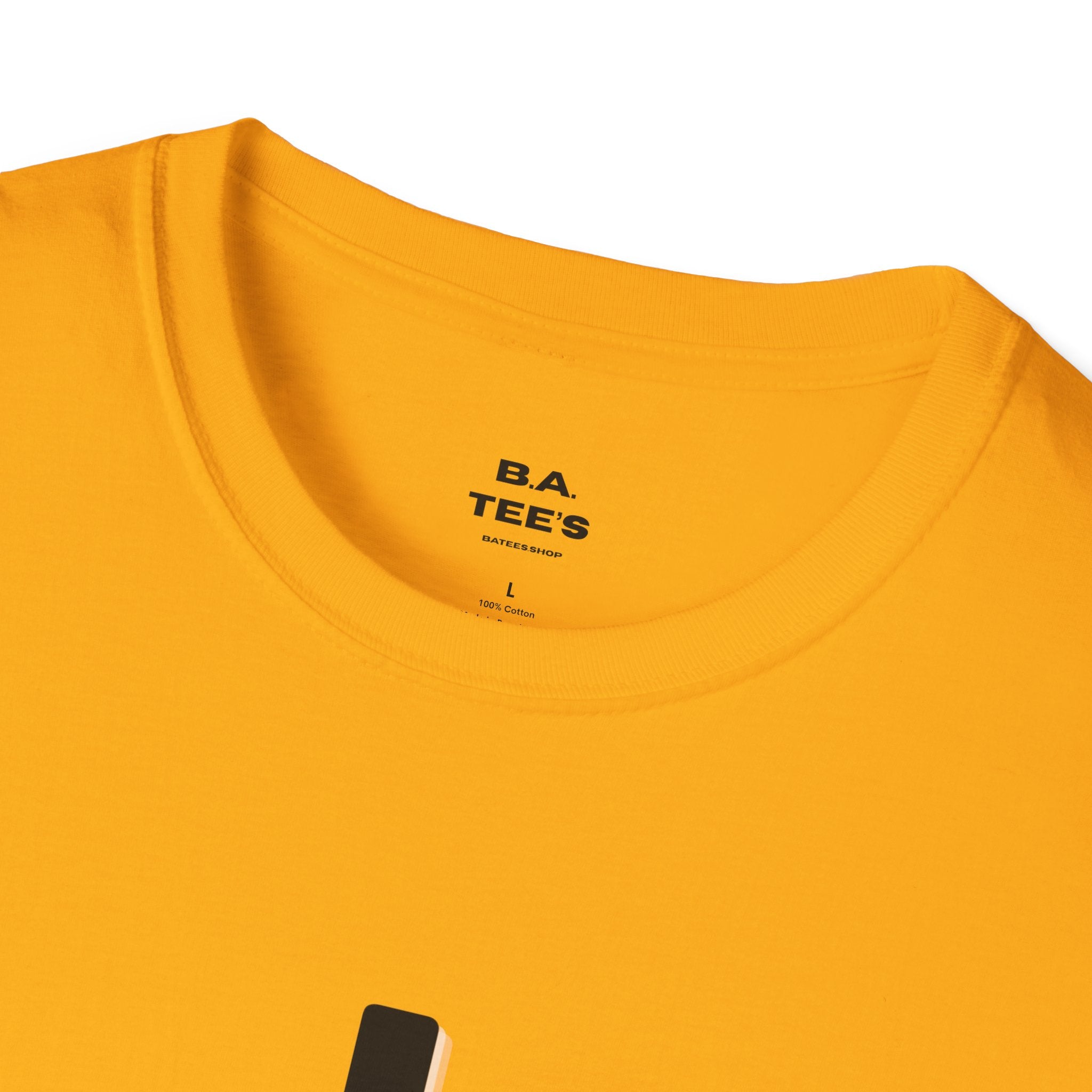 The Tism Tee