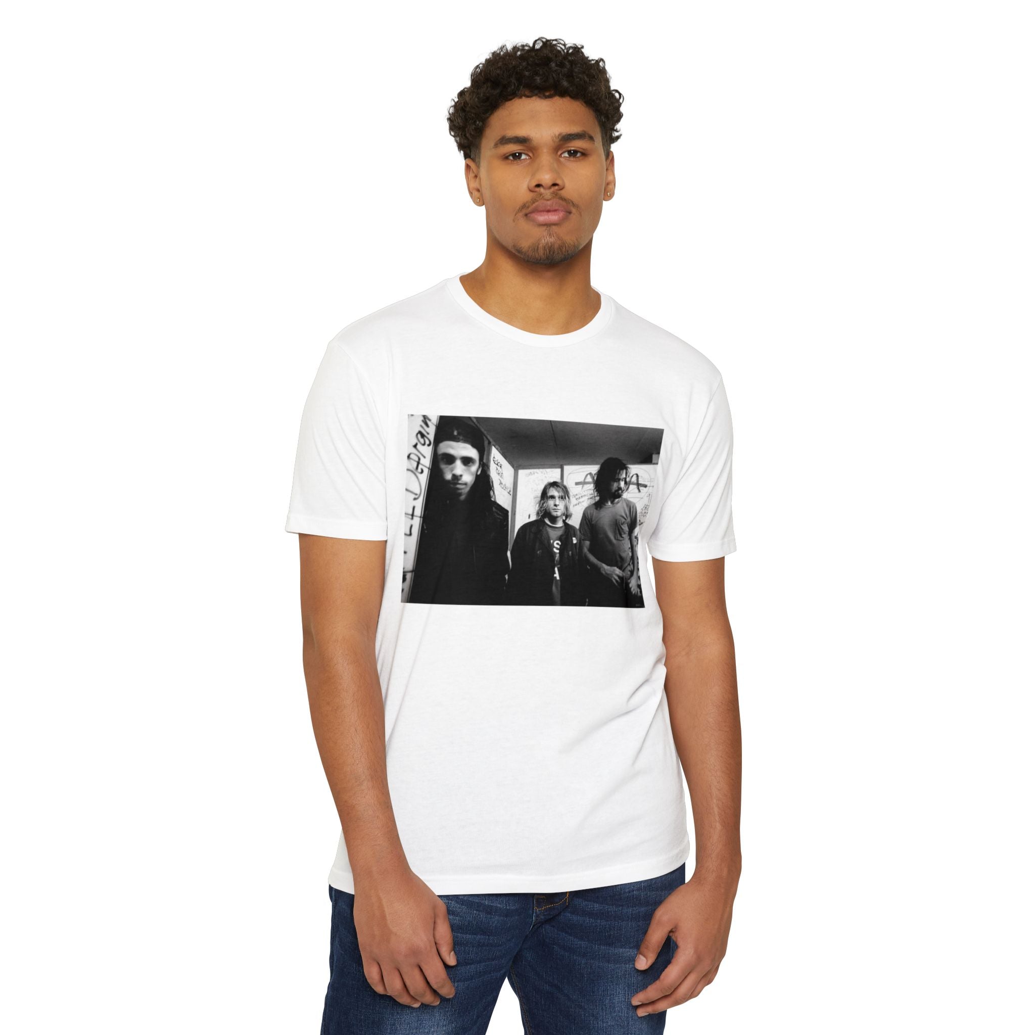 Nirvana Tee
