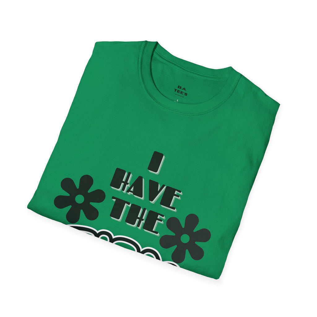 The Tism Tee