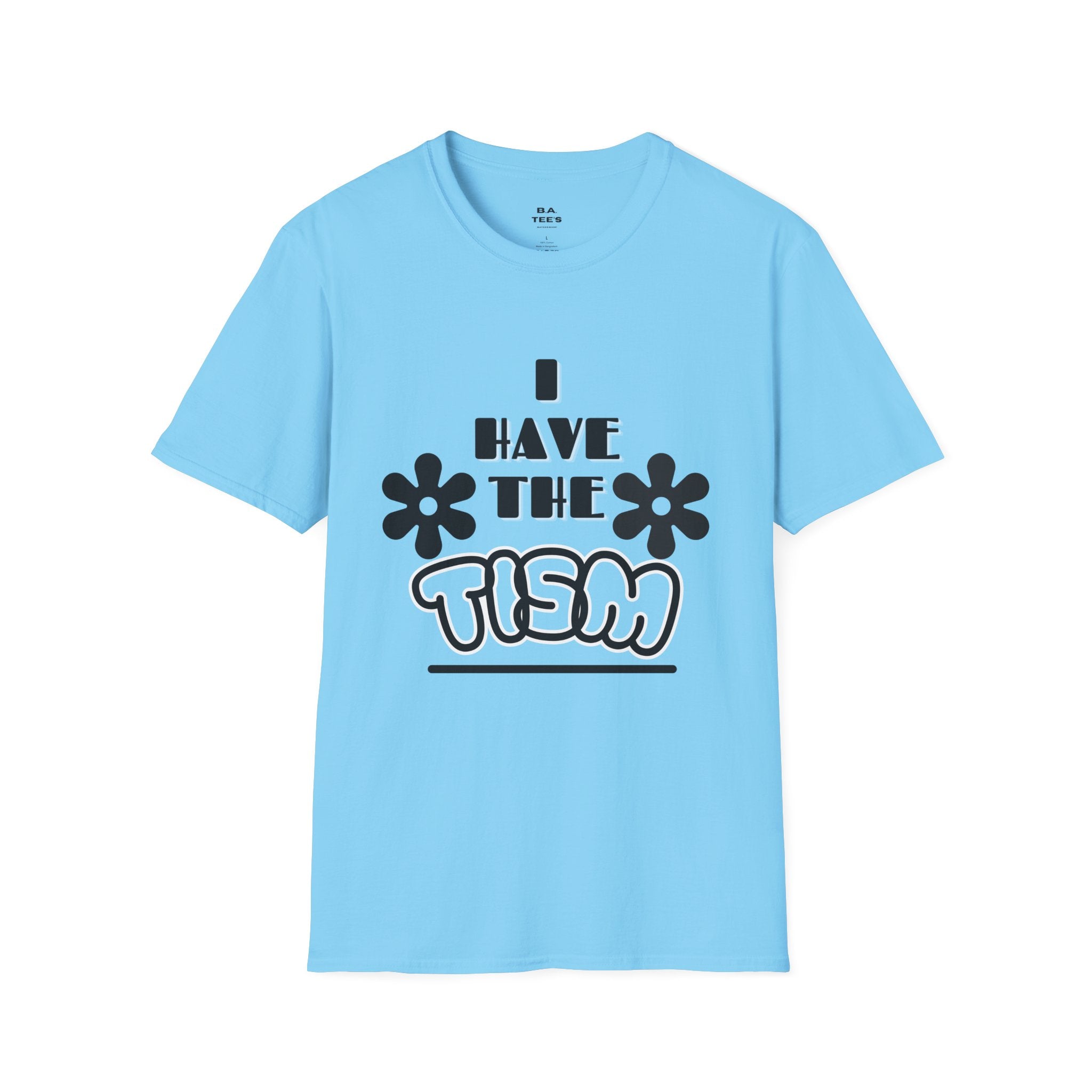 The Tism Tee