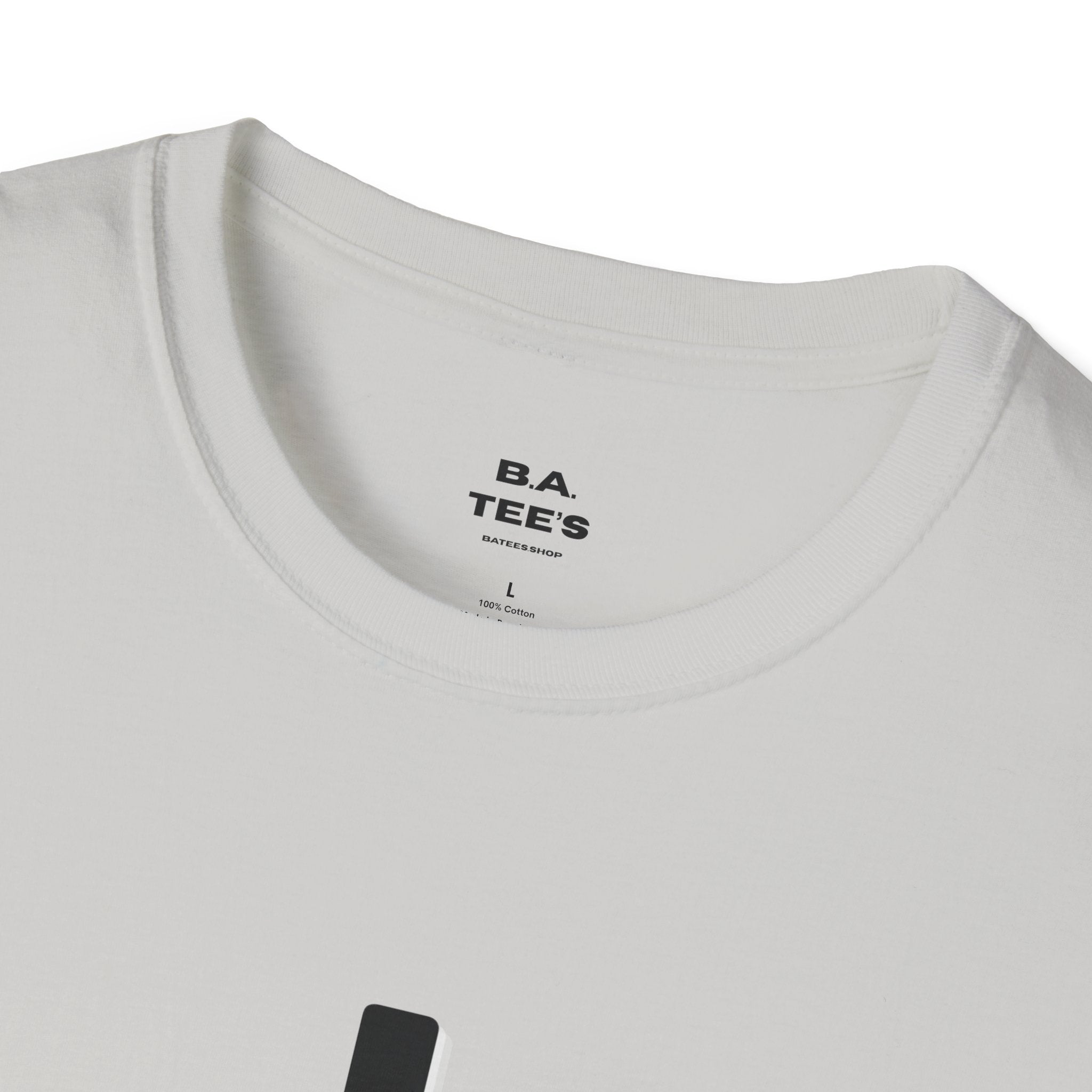 The Tism Tee