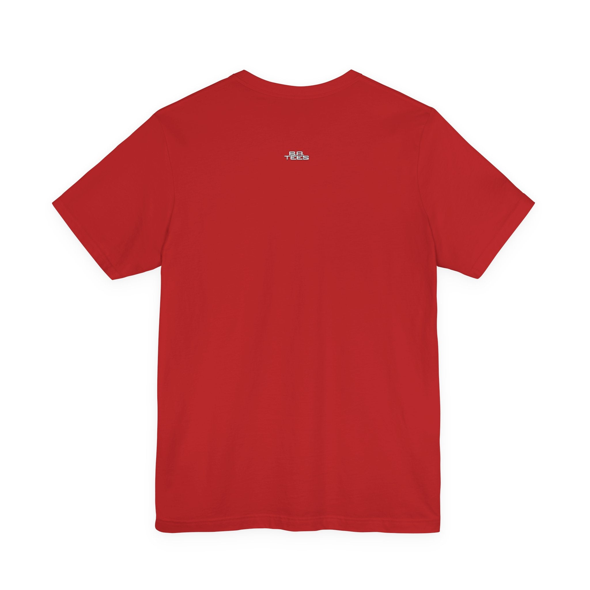 Under These Clothes Tee