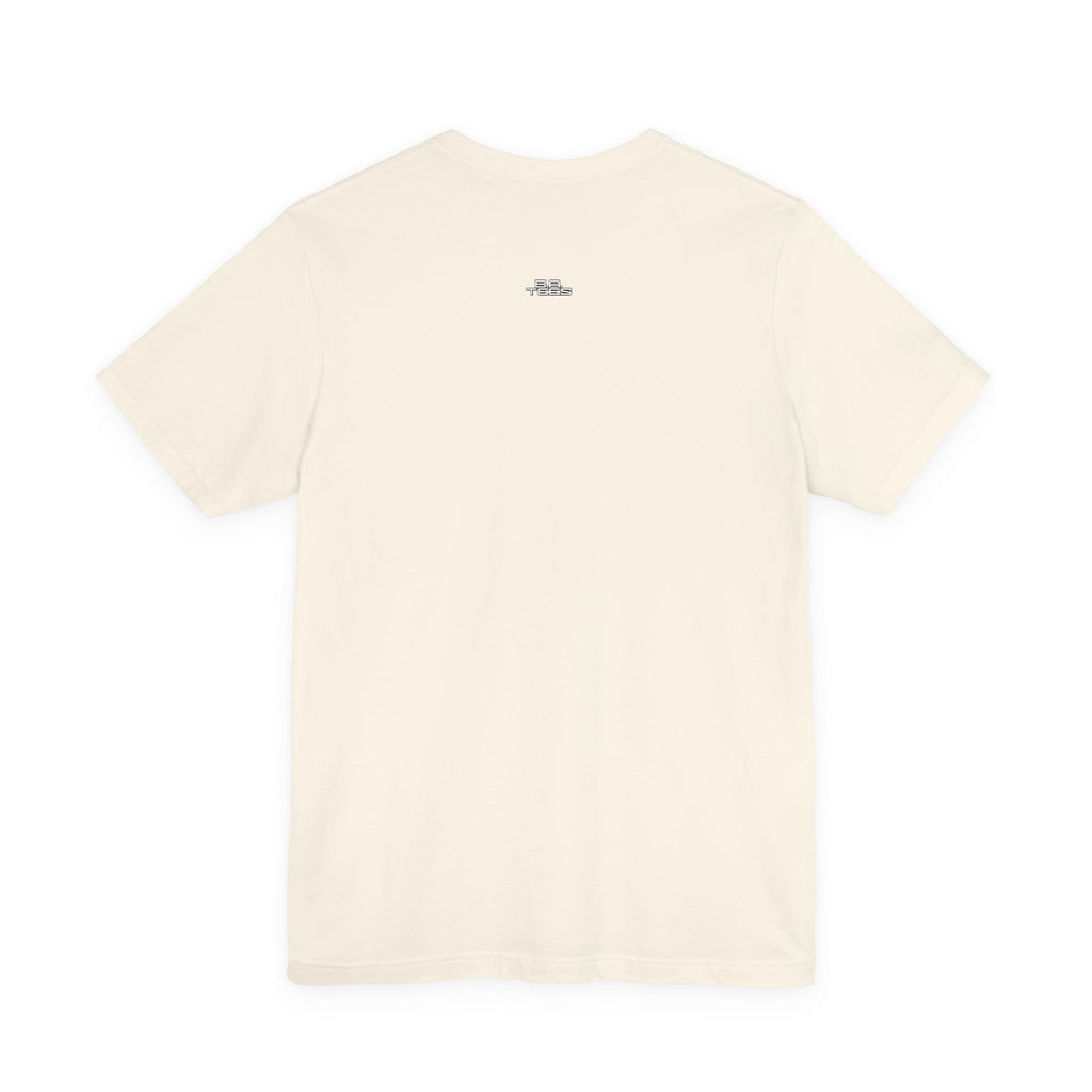 Under These Clothes Tee
