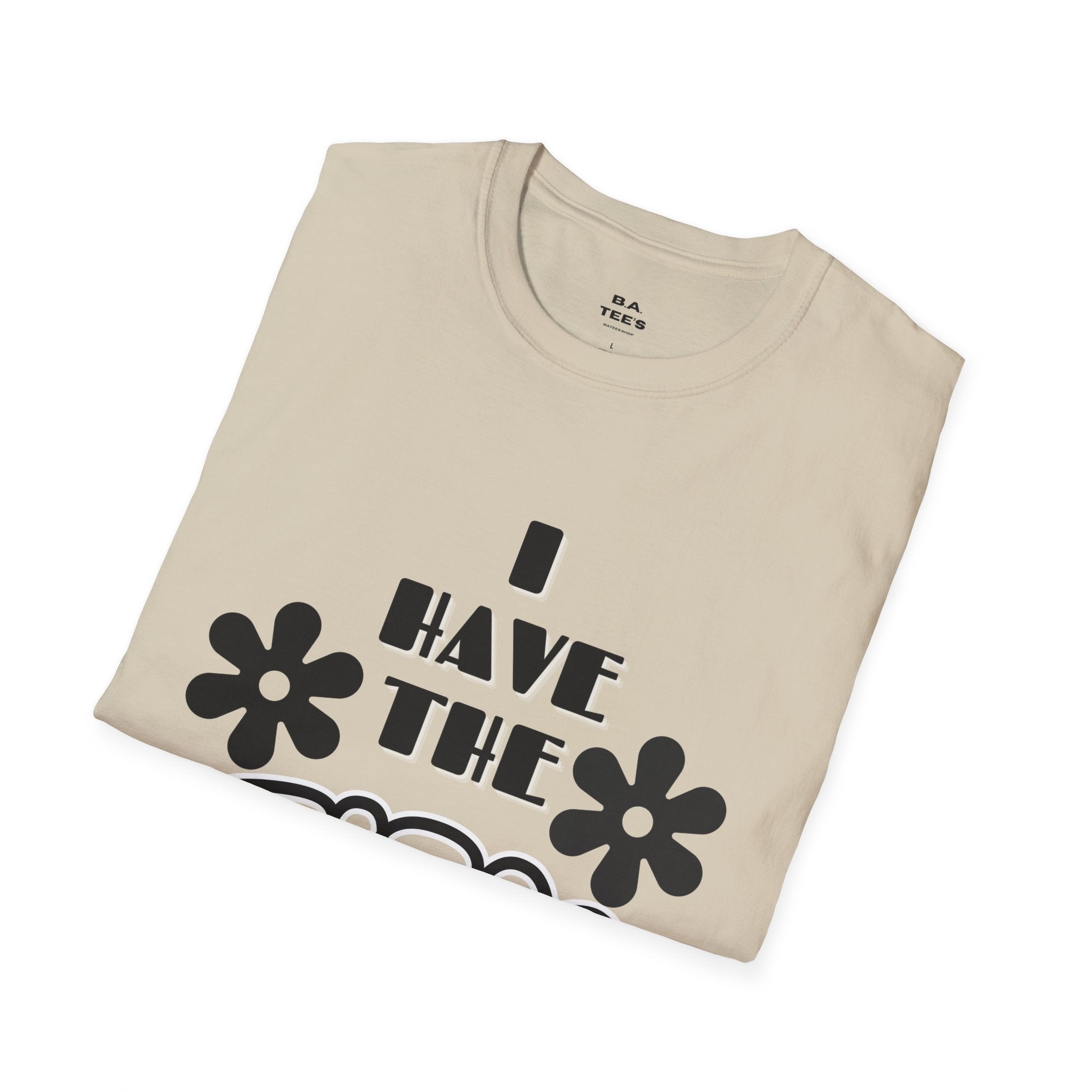 The Tism Tee